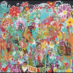 Not for sale: about me